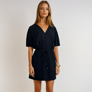 Beach Dresses with Sun Protection
