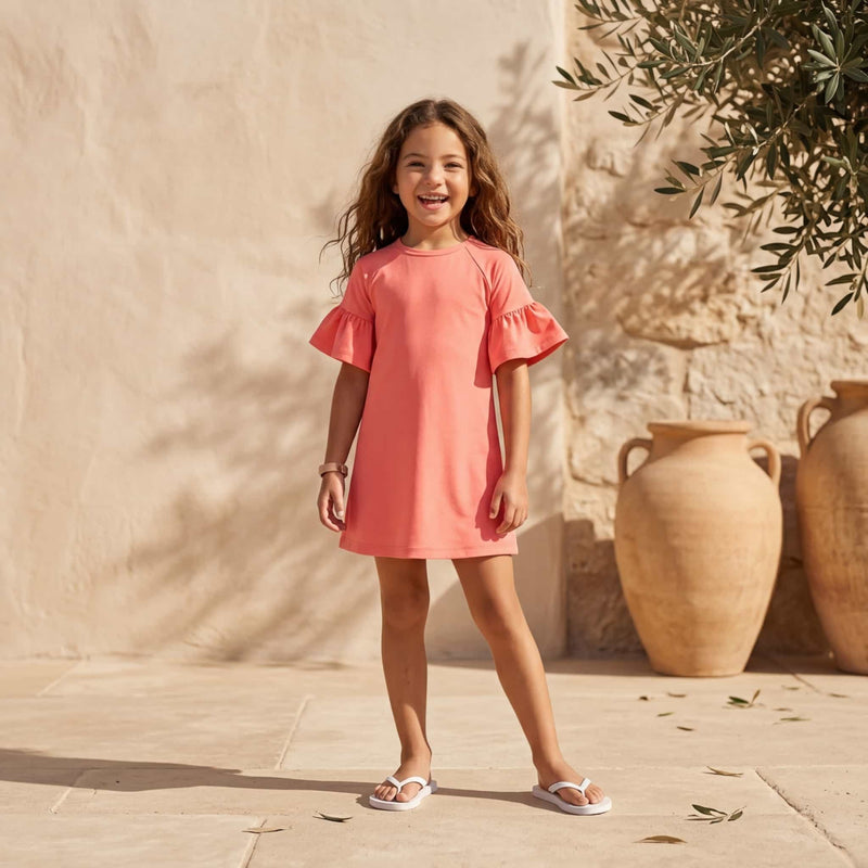 Kid's Dresses - PRTECT