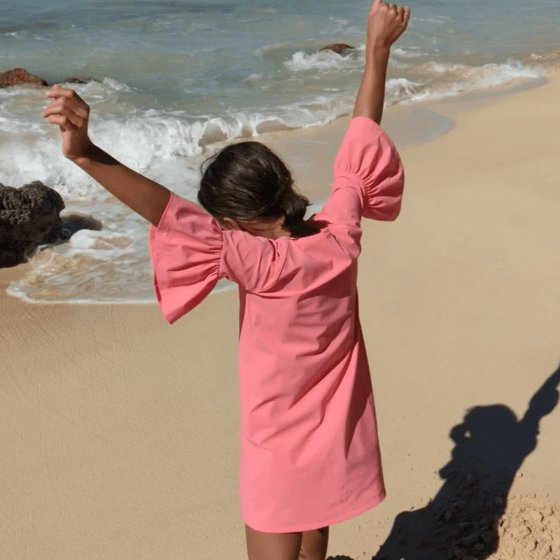 Kid's Dresses - PRTECT