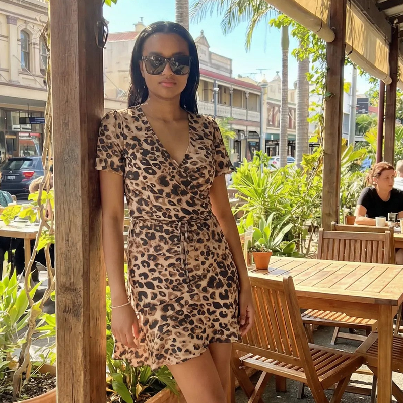 Women's dresses - PRTECT