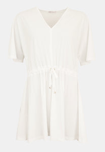 Sydney UV Dress white